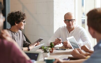 Les attentes des ESN et cabinets de conseil vis-à-vis des intermédiaires de portage commercial