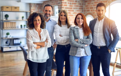 Les différents acteurs du marché des prestations de services intellectuels