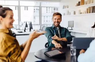 Solutions de sourcing de freelance et de portage