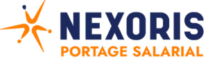 Logo Nexoris Portage Salarial