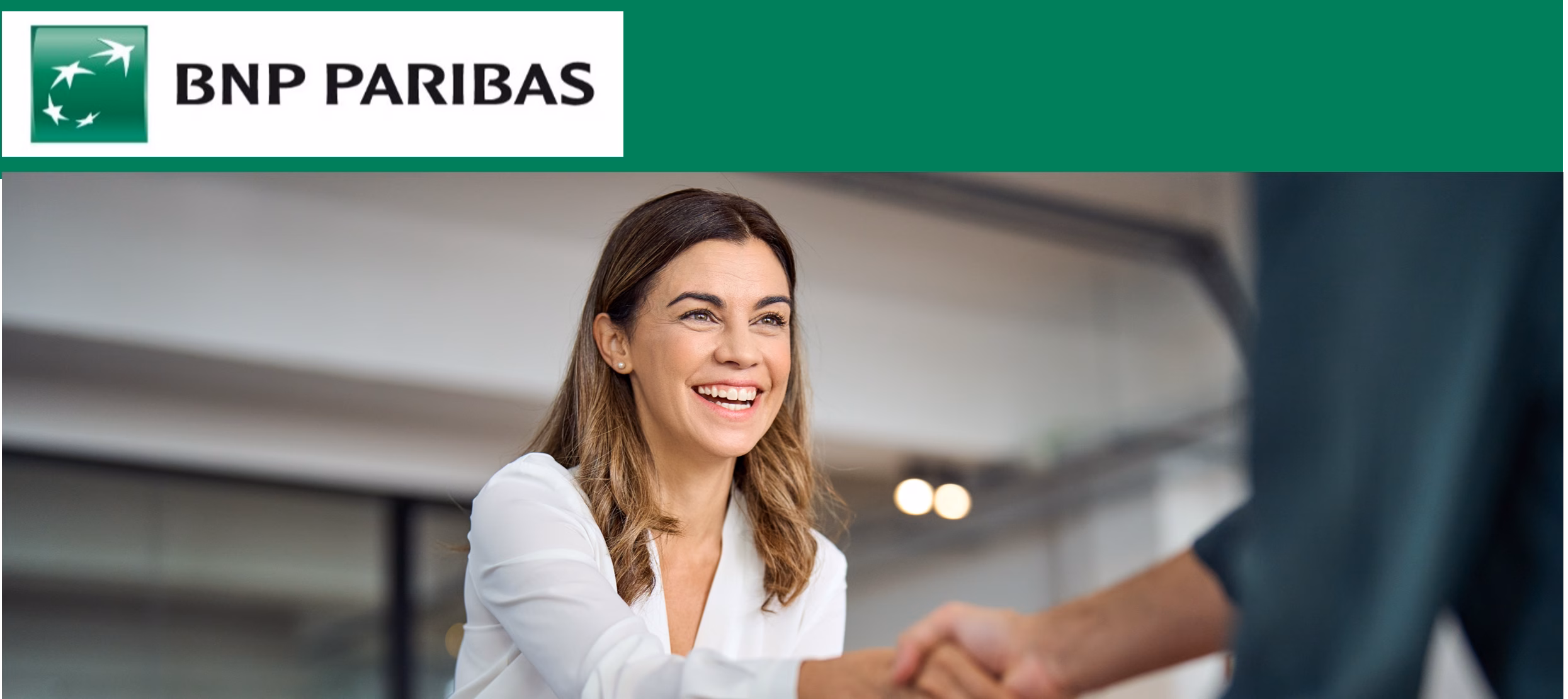 Visuel_BNP_Nexoris Offre BNP Paribas freelances