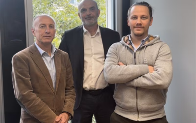 Nexoris + LeGratin : une alliance pour renforcer l’intermédiation entre freelances, ESN et grands comptes